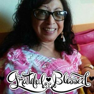 Meet your Posher, Dolores